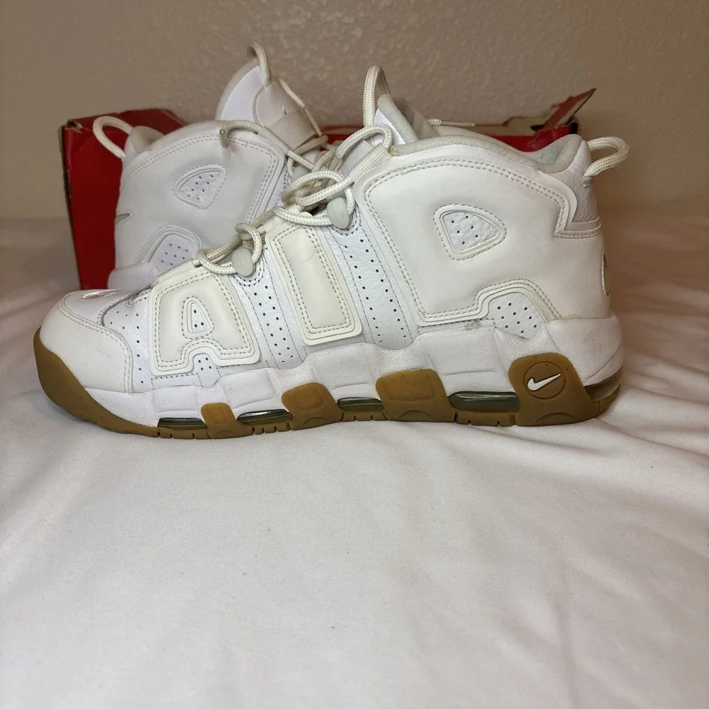 Nike‎ Air More Uptempo 